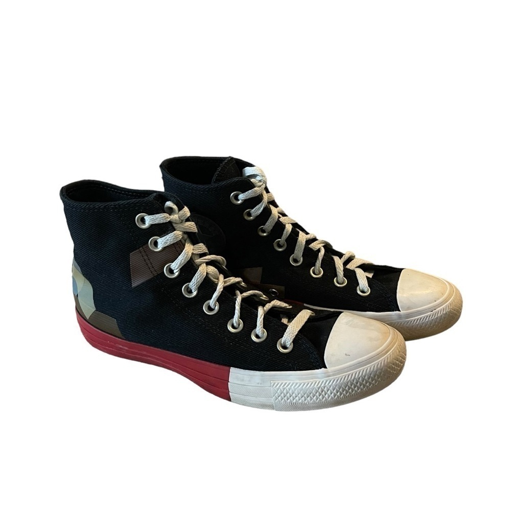 Converse Women Shoes Size 8.5